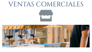 comerciales nuevo