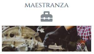 maestranza